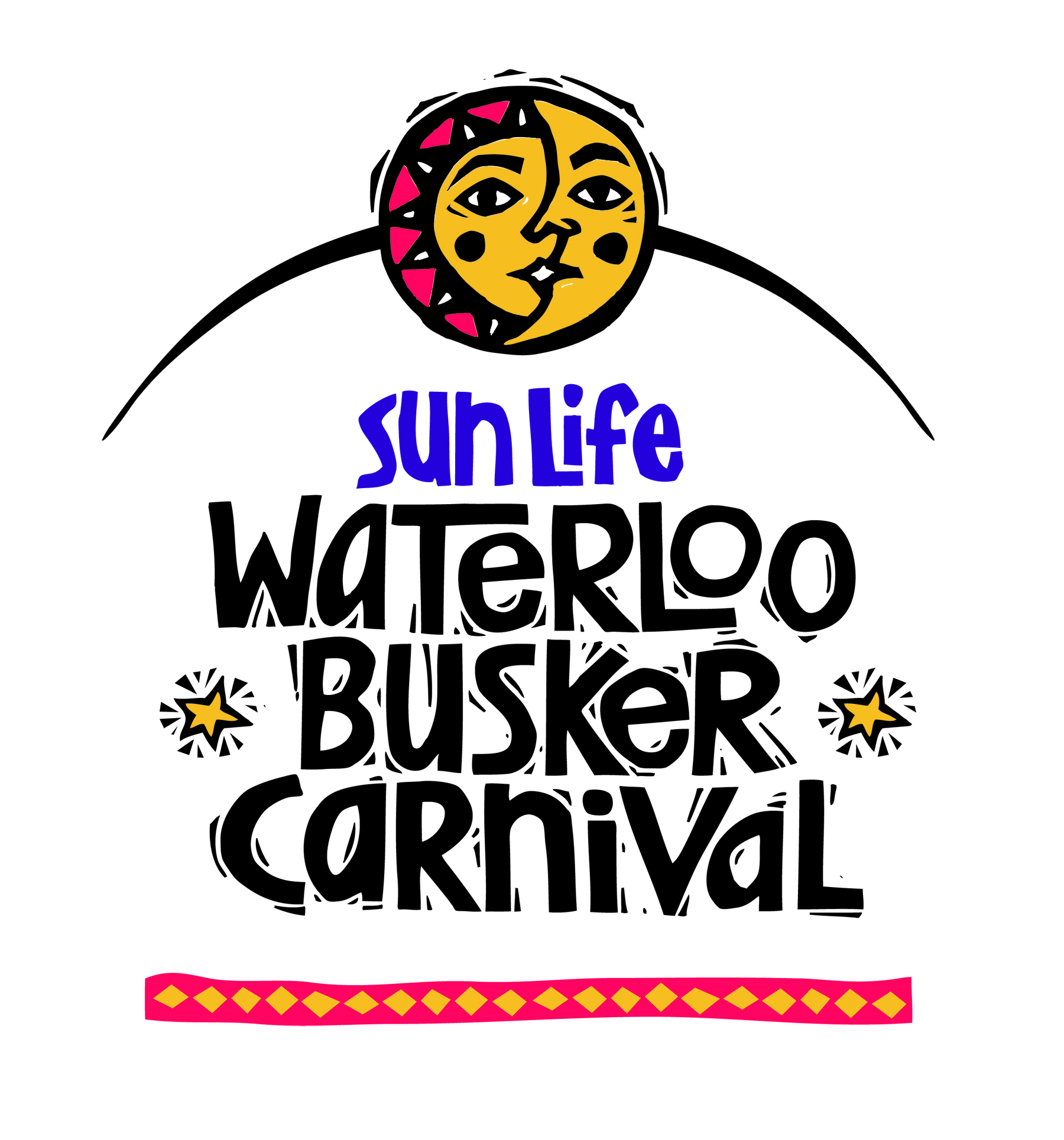 Sun Life Waterloo Busker Carnival