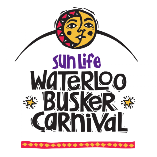 Sun Life Waterloo Busker Carnival