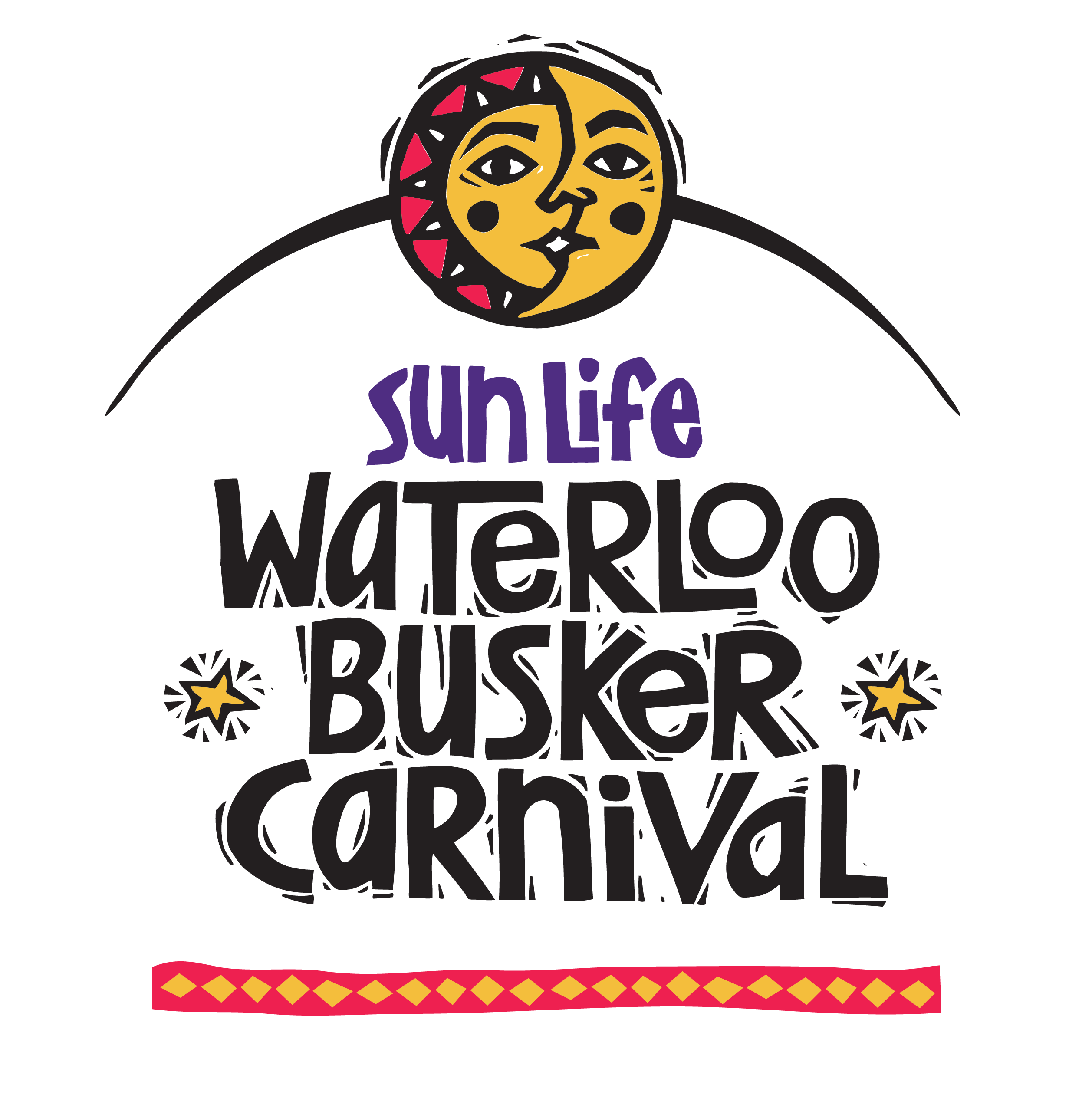 Waterloo Busker Carnival
