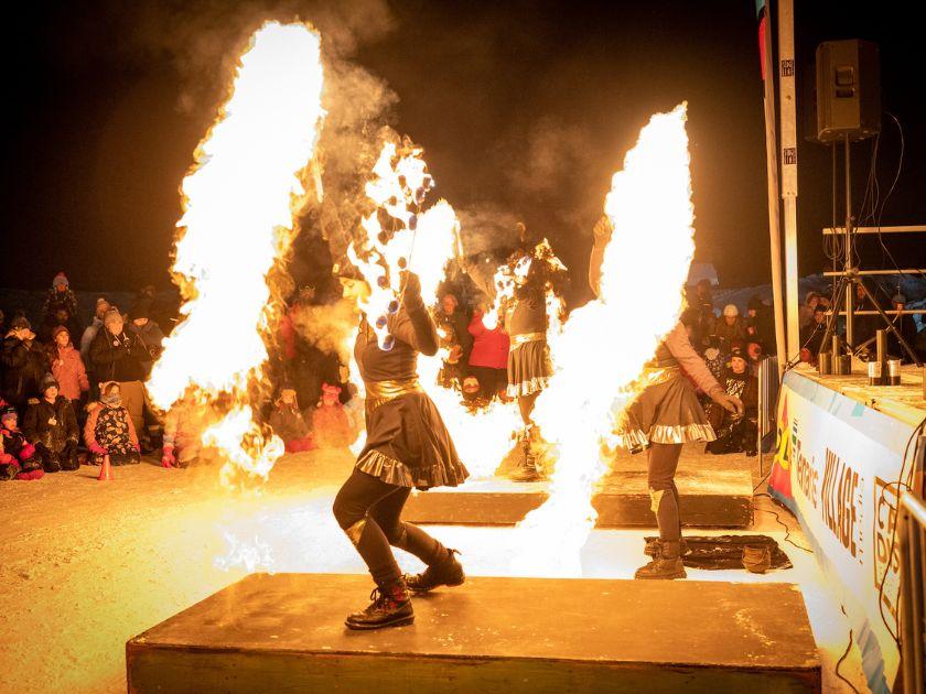 fire