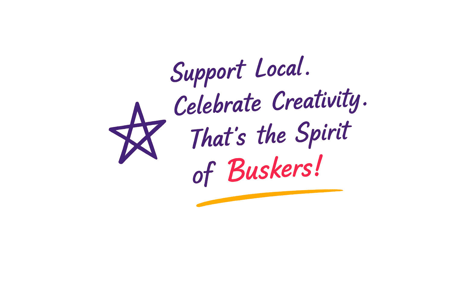 support-local