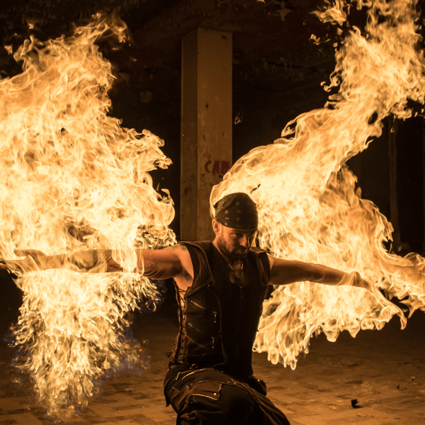 Fire-Ninja